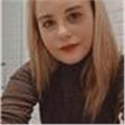 Profesora para dar clases particulares y de refuerzo de inglés hasta un nivel A2-B1