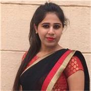 I am maths teacher working in private school. I can teach upto 10 standard
