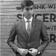 Danish Shabbir