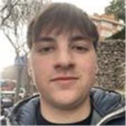 Estudiante de carrera buscando dar clases a niños y niñas com dificultades para aprovar especialmente asignaturas técnicas