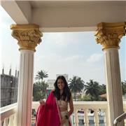 GCSE biology aimed at years 10 or 11 students
Lessons are given from Bristol but will be conducted online
Grade 8 in IGCSE