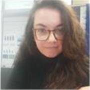 Soy Tamara, doctoranda en ingeniería y doy clases particulares de apoyo o refuerzo de mates, física y afines