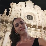 Laureanda in Biologia impartisce lezioni di biologia, chimica e scienze