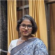 I give English tutoring for both primary and secondary school level.