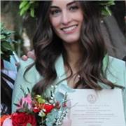 Insegnante di materie scientifiche