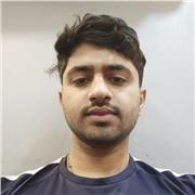 Experienced Math and English tutor, formerly a home tutor in Pakistan, specializing in algebra, calculus, and language skills