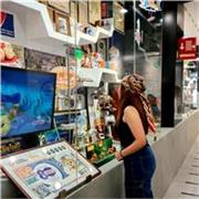 Maestro en Diseño y Dibujo en Centro cultural , experiencia con alumnos de 6 a 18 años
