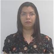 Profesora de filosofia para niños