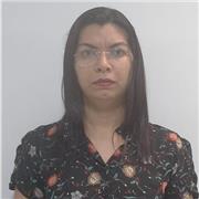 Profesora de filosofia para niños