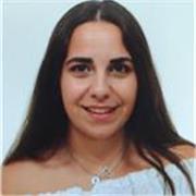 Profesora de apoyo escolar para el alumnado de Educación Infantil y Primaria