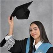 Graduada en Educación Infantil - Apoyo escolar en todas las asignaturas de primaria y secundaria 