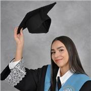 Graduada en Educación Infantil - Apoyo escolar en todas las asignaturas de primaria y secundaria
