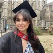 Experienced Chemistry tutor (BSc) & dental student specialising in exam success