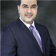 Arabic tutor for non Arabs (a 15 years experienced journalist)