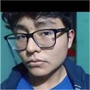 Soy un estudiante y tengo experiencia en enseñanza personalizada con estudiantes de secundaria en temas de matematica y fisica
