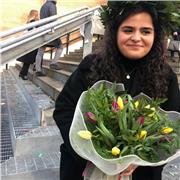 Ciao! Sono una psicologa clinica con esperienza in lezioni private a bambini e ragazzi di scuole elementari e medie, per tutte le materie scolastiche (lingue: inglese e francese).
Disponibilità in presenza (Parma, PR) e online