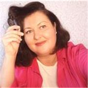 Als DaF-Lehrerin habe ich 5k+ Online-Stunden Deutsch gegeben. 2018 wurde ich zur Lehrerin des Monats von Deutsche Welle gewählt