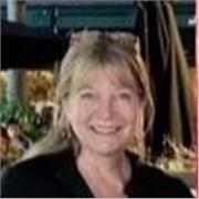Profesora universitaria de inglés, disponible.para trabajar de forma remota