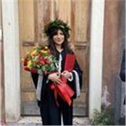 Dottoressa in Giurisprudenza offre lezioni in Diritto Civile, Diritto Penale, Diritto Amministrativo e Diritto Processuale Penale