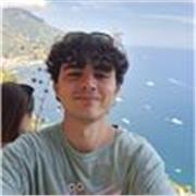 Learning a new language is fun, keep up the good work!