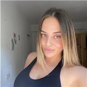 Profesora de infantil hasta la ESO (lengua, inglés, matemáticas…)