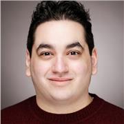 Erfahrener Englisch-Nachhilfelehrer, fließend in Wort und Schrift