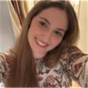 Ofrezco apoyo escolar personalizado, estudié el grado para personas en situación de dependencia y más tarde me especialicé en colegios con niños. Mas de dos años de experiencia