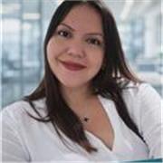 Maestra de primaria, que te ayudará a mejorar tu ortografía y redacción creativa