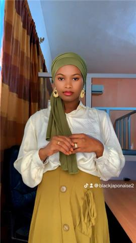 Maimouna