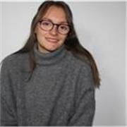 Etudiante en CPGE ECS bilingue en espagnol