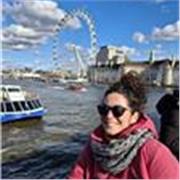 Educatrice laureata in scienze dell'Educazione