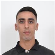 Experienced and Certified ESL Teacher. I Teach all levels