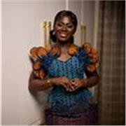 Prof de l’anglais pour les enfants au Ghana