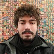 Insegnante di modellazione 3D con Blender, specializzato in creazione di modelli per videogiochi