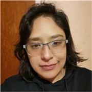 Profesora de matemáticas y física para niveles medio