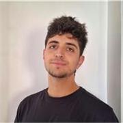Soy una persona paciente, responsable y cercana con experiencia en voluntariado educativo. Daré clases de refuerzo a niños de prim