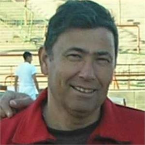 Eduardo Jorge Mazzeo
