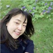 I am a Korean also a mentor for career coach in Design and Mental health. So aim to match your language level to your needs