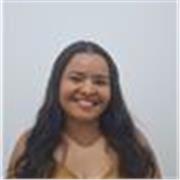 Sou profissional dedicada ao acompanhamento pedagógico, com experiência no apoio ao desenvolvimento escolar e Inglês