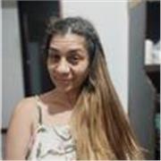 Profesor de español de niños de todas las edades