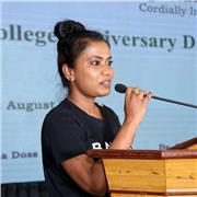 Barathy Esther