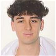 Profesor de inglés apto para todas las edades 