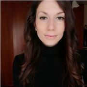 Laurea triennale in Lingue Moderne e Master in Cooperazione Internazionale