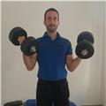 Entrenador personal - perder peso / ganar peso, pro-active x barcelona