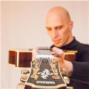 Lezioni di Chitarra acustica ed elettrica