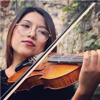 Profesora de música imparte clases de musica y violin para todas las edades