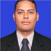 Profesor para ayuda con los deberes escolares