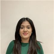 Tutor providing online lessons (enquire about face to face lessons)