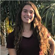 Graduada en Bachillerato y estudiante de Universidad ofrece clases particulares de refuerzo de primaria en Madrid u online