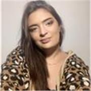 Profesora de español para extranjeros